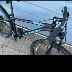Trek mountain Bike