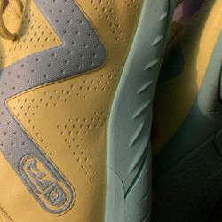 PUMA TURF (indoors) 