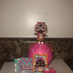 L.O.L Doll 
