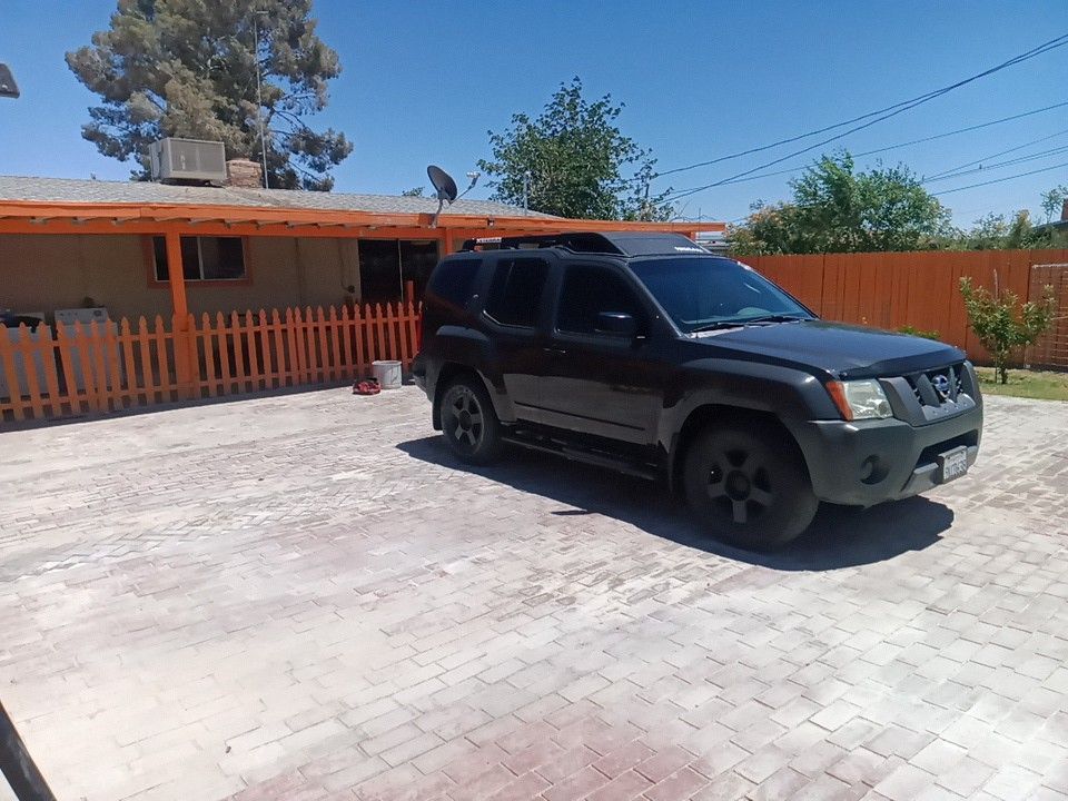 2006 Nissan Xterra
