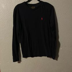 Polo Long Sleeve