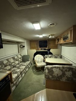 2004 Jayco Granite Ridge 3200SL Class C Motorhome