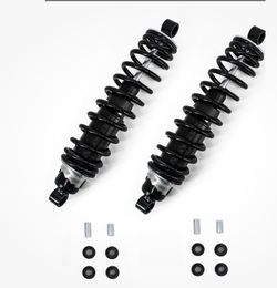 Rear Shock Strut Absorber Are Suitable For Polaris Sportsman (contact info removed)-2004
