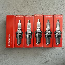 HONDA ACCORD 18-22 Set (6) Spark Plugs 