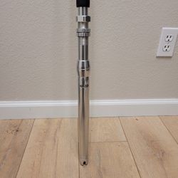 Carbon Fiber Deep Sea Rod 