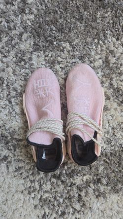 NMD Human Race