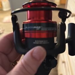 Fishing Reel