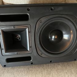 Klipsch Speaker