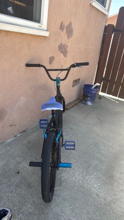 Se bike 18in