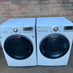 ➡️Washer And Electric Dryer  Set lavadora &Secadora Electrica⬅️  