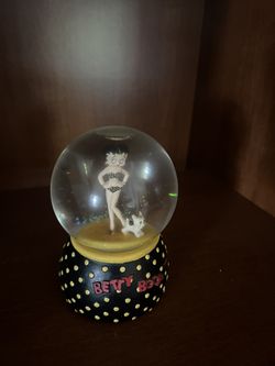 Betty Nooo Colección 