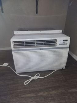 Window ac unit