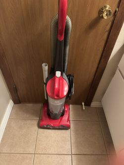 Vacuum Devil Dirty
