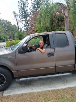 2006 Ford F-150
