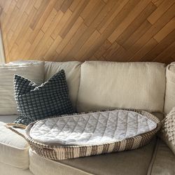 Moses Basket