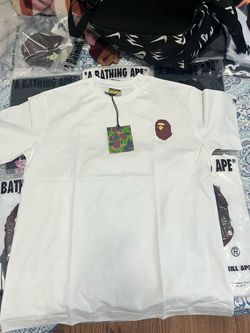 Bape tee medium