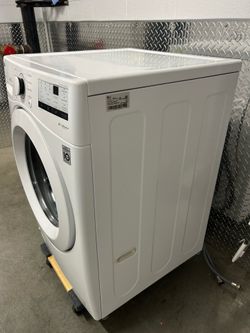 LG Front Load Washer