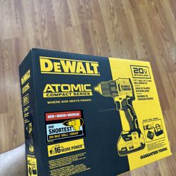 DeWalt DCD794D1 1/2” 13mm Drill Driver Kit - BRAND NEW