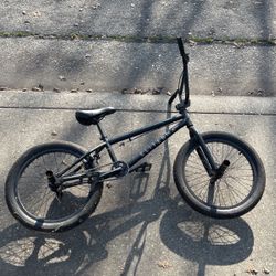 Elite Bmx