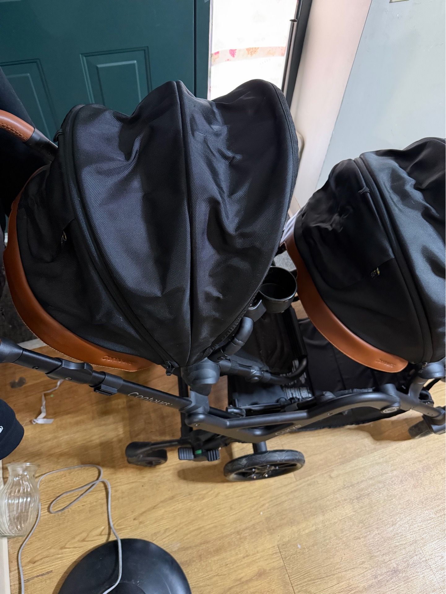 Baby stroller