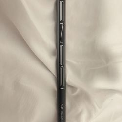 Mitsubishi Tensei 1K Black 75S Fairway Wood Shaft