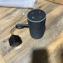 Amazon Echo Alexa Smart Speaker