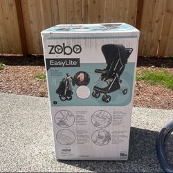 Baby Stroller 