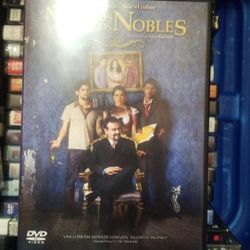 Peliculas en español / DVD