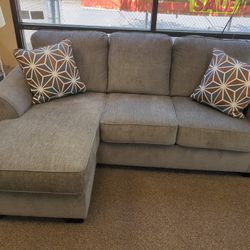 SOFA CHAISE SECTIONAL 