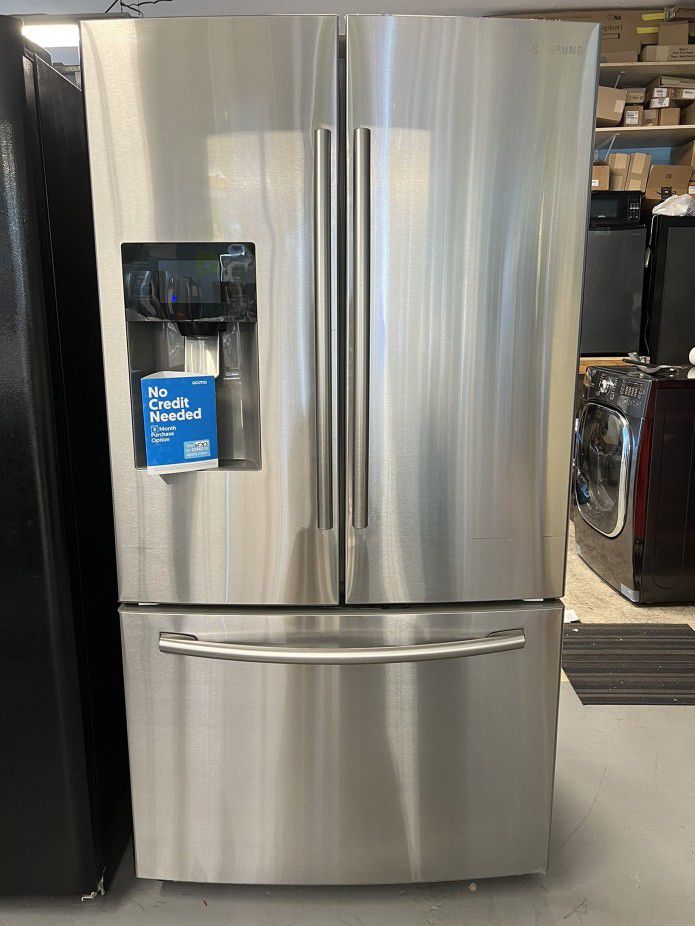 Samsung Refrigerator MC5 E