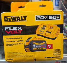 Battery dewalt