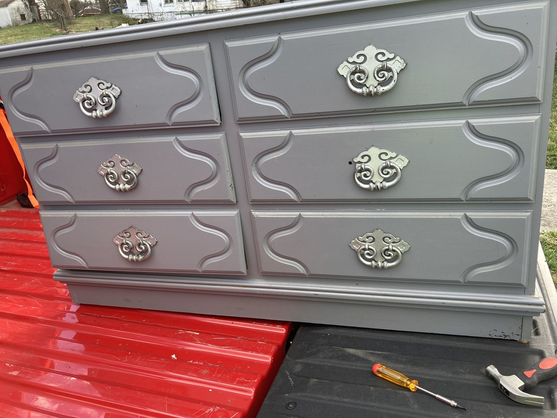 Dressers