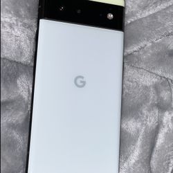 Google Pixel 6 Unlocked  NEW 