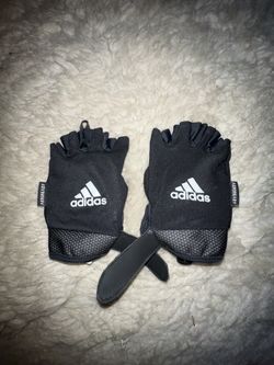 New Women’s Adidas Gloves 