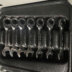 Snap On Mac Tools Matco 