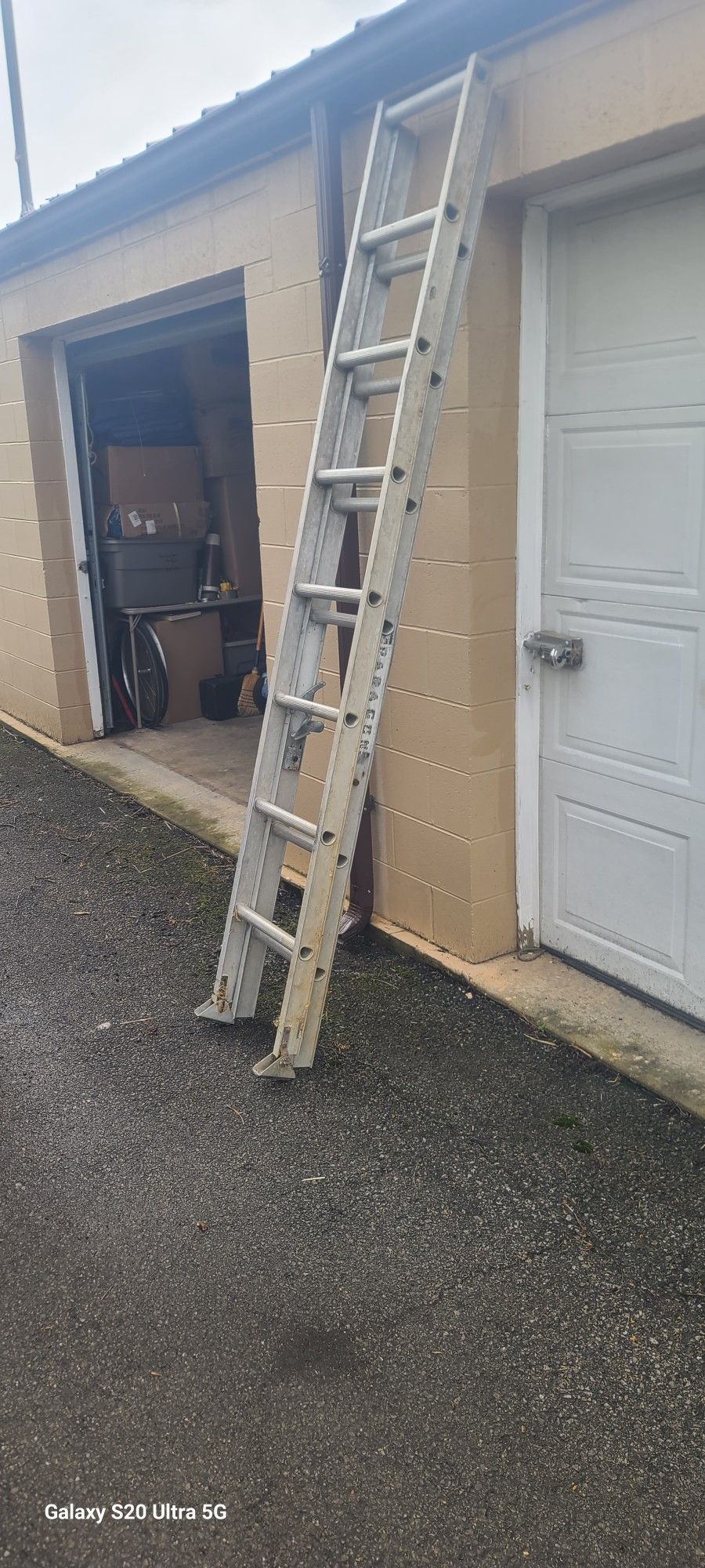 Ladder
