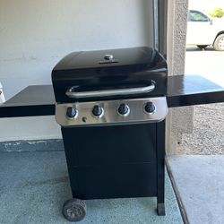 Char Broil Bbq Grill 