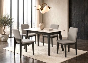 Dining Table Set NEW