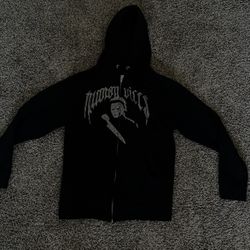 Human Vices Michael Myers Hoodie 