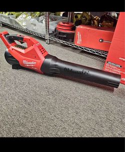 MILWAUKEE M18 FUEL HANDHELD BLOWER (TOOL-ONLY)