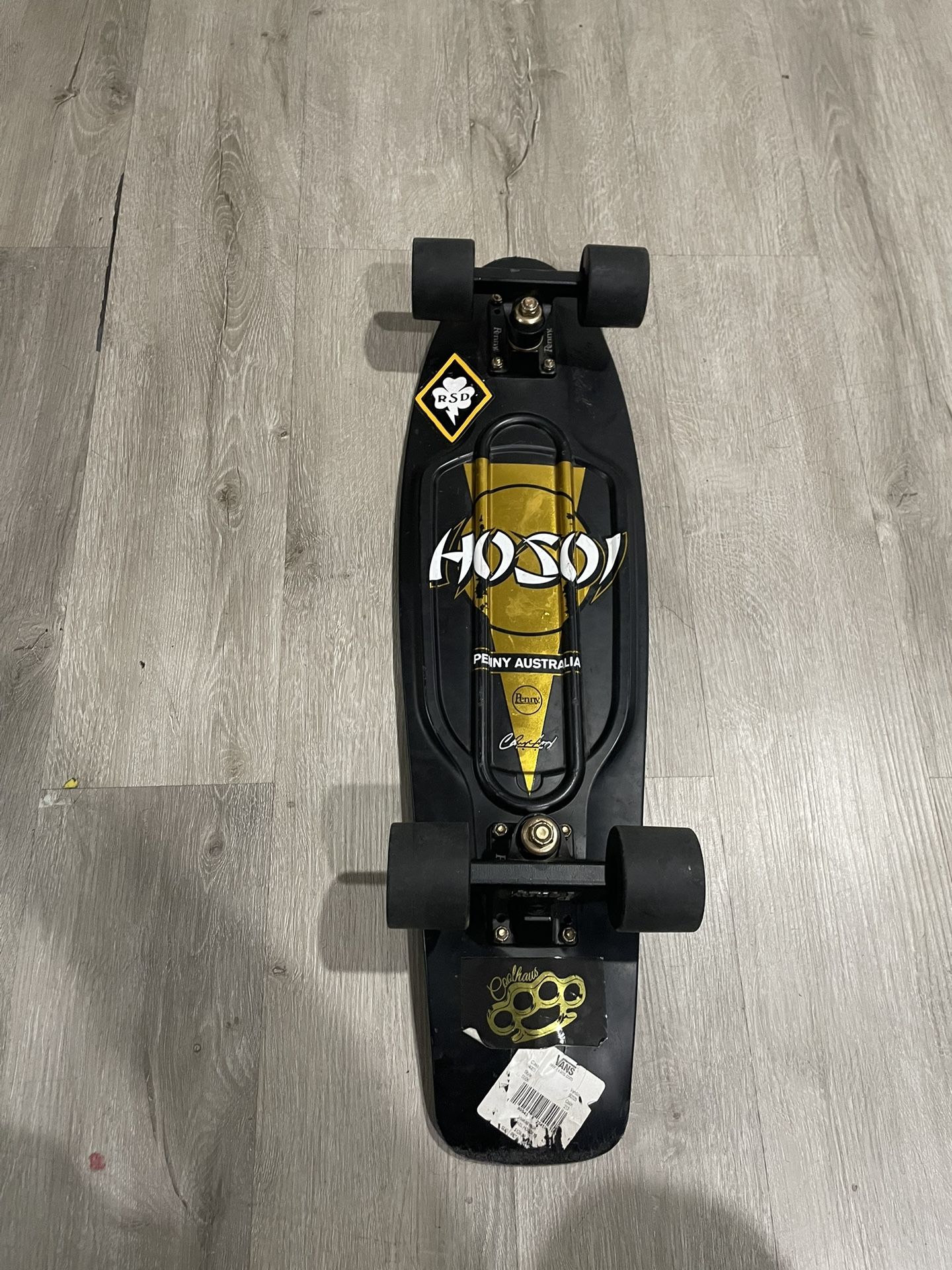 Penny board (Christian Hosoi 16)