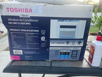 Window AC