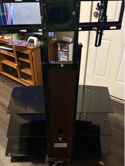 Tv stand
