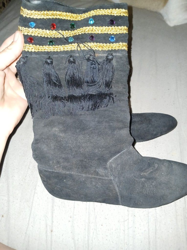 Women's Boots