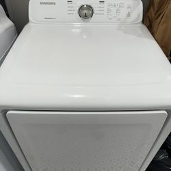 Samsung Dryer For Sale!!!