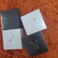 Airpod | Airpods | Earpod | Airpod Pros | Airpod 2 | Bluetooth Headphones | IPhone Headphones