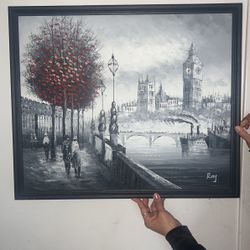 Art Painting 