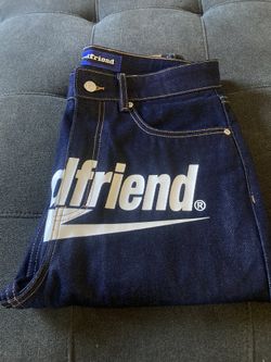 BadFriend Jeans