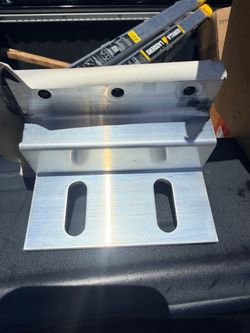 Solar footings and deck screws