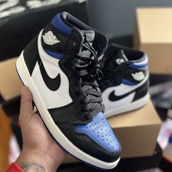 Jordan Royal Toe 